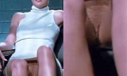 Sharon Stone Nue