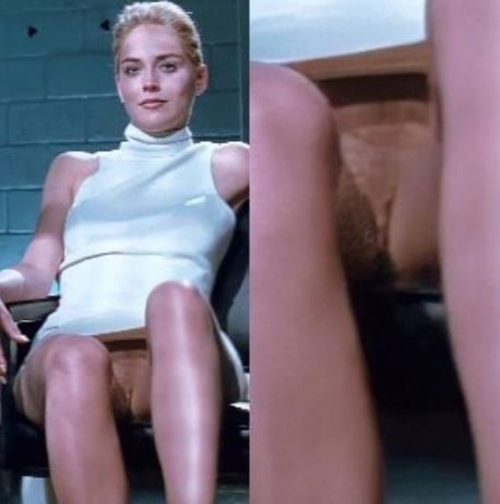 Sharon Stone : Photos Actrice Nue TV X +18